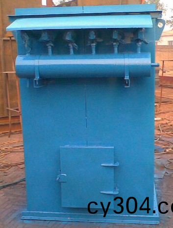 單機除(chu)塵器(qi)-小型除塵器-除塵器