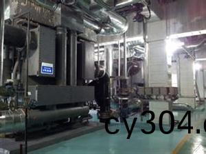 洗浴水(shui)餘熱迴收器