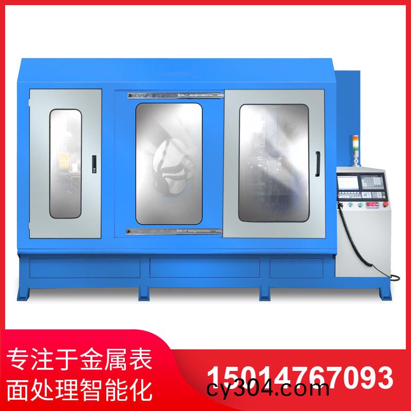 怎麼正確的使用抛光(guang)機設備