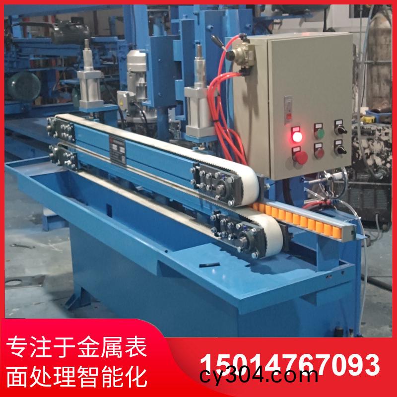 自動側(ce)麵砂光機供應